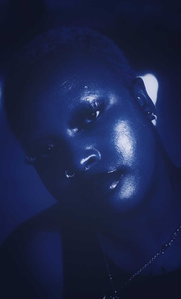 Makeup Artist Special Effects Toronto Niagara Indigo Dowdie