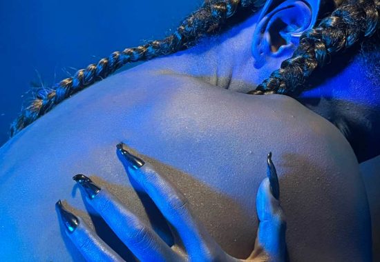 Makeup Artist Special Effects Toronto Niagara Indigo Dowdie