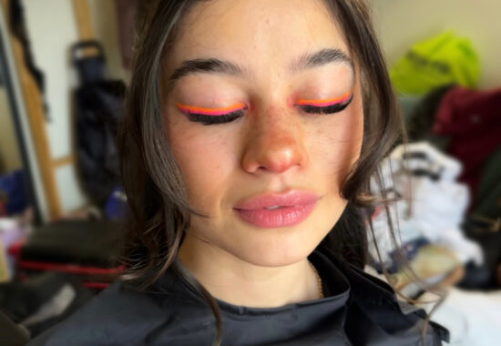 Makeup Artist Special Effects Toronto Niagara Indigo Dowdie