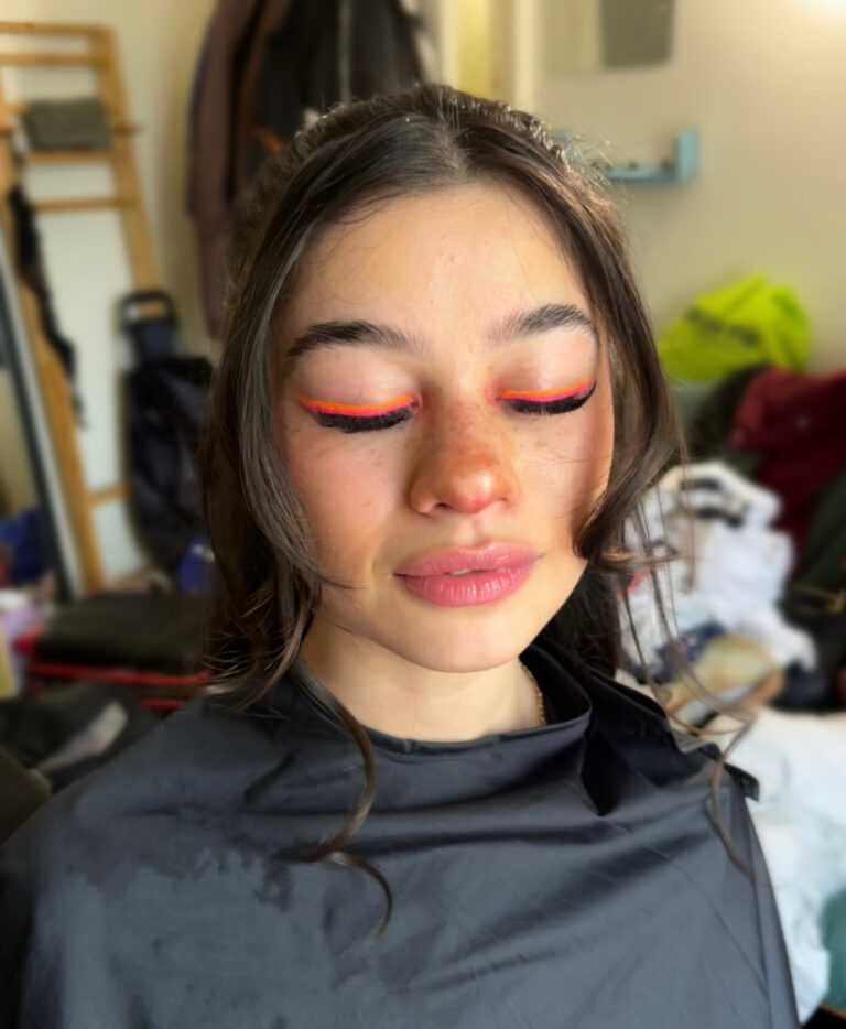 Makeup Artist Special Effects Toronto Niagara Indigo Dowdie